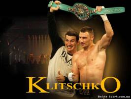 Поединки братьев Кличко не за горами – тренировки в разгаре онлайн